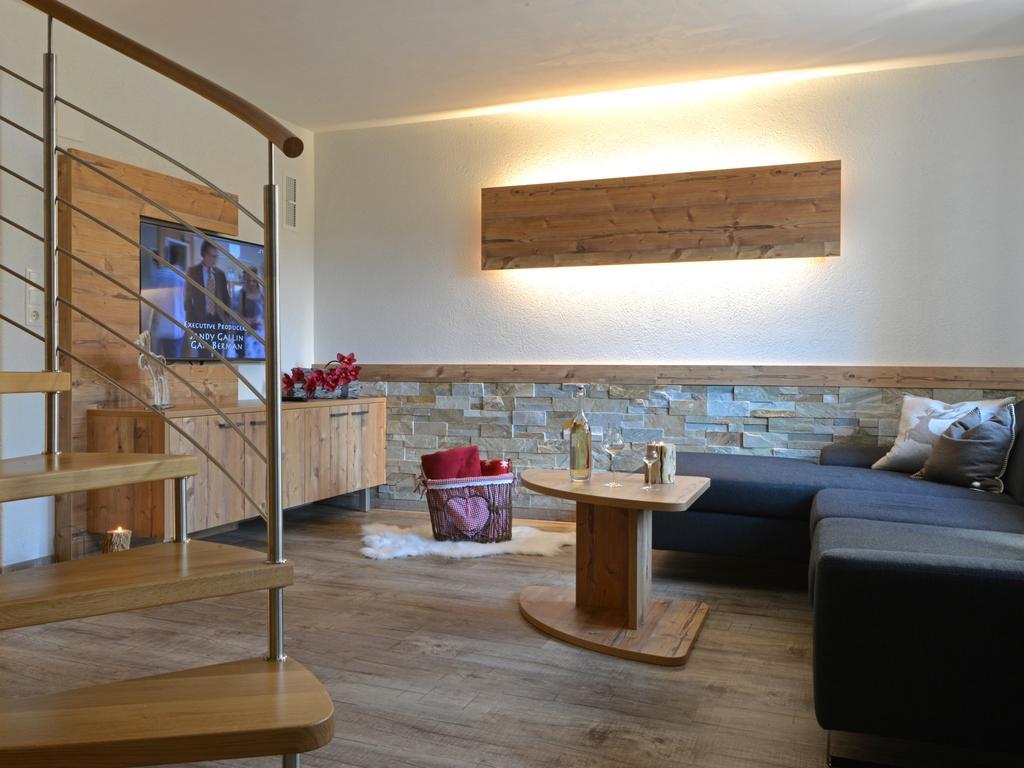 Pircher-Maes Apart & Stubaital Telfes im Stubai Habitación foto